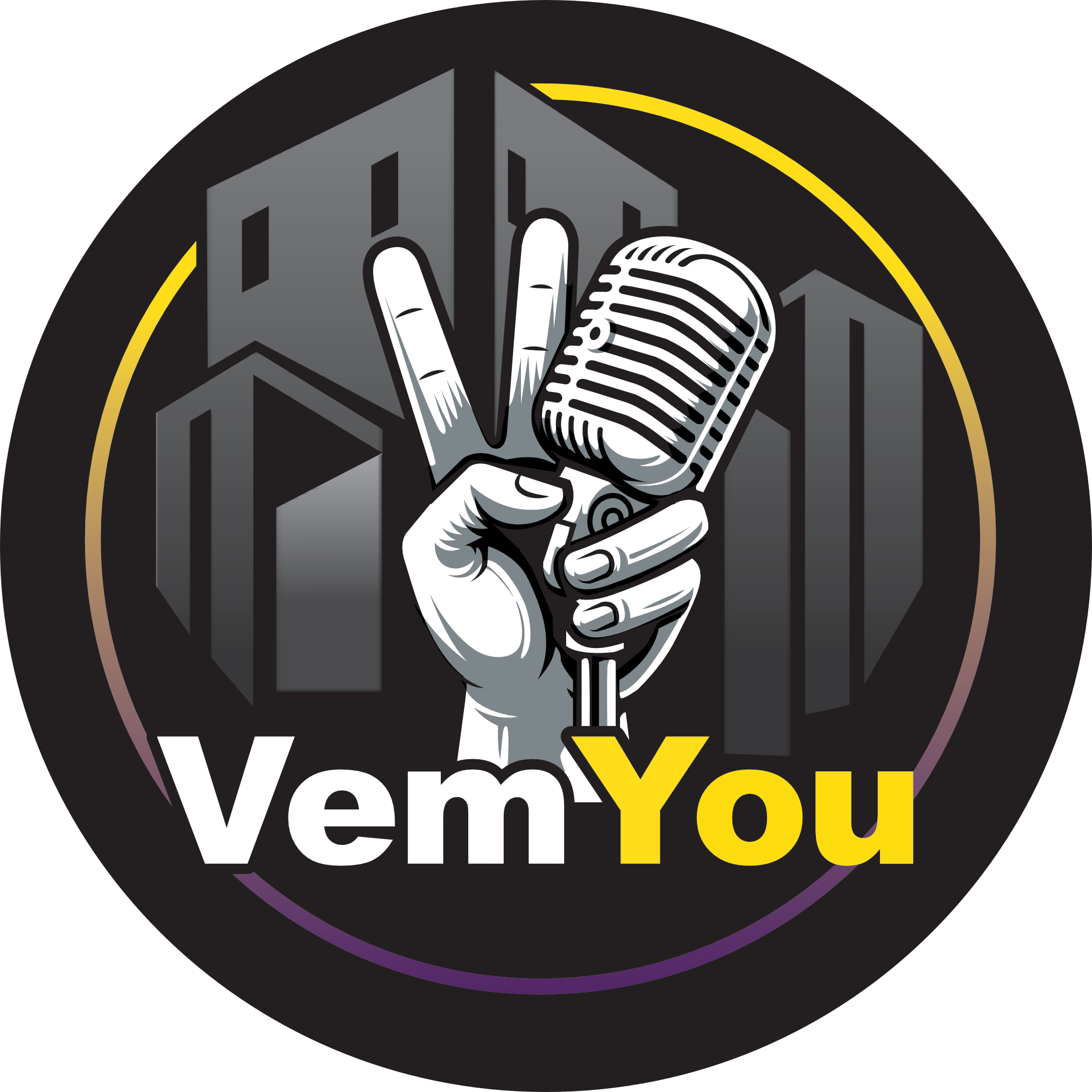 VemYou Logo